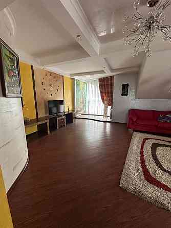 Пентаус з ремонтом з терасою. Терміново Вовчинець