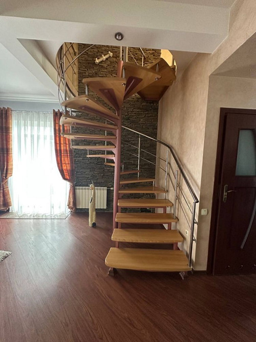 Пентаус з ремонтом з терасою. Терміново Вовчинець - зображення 7