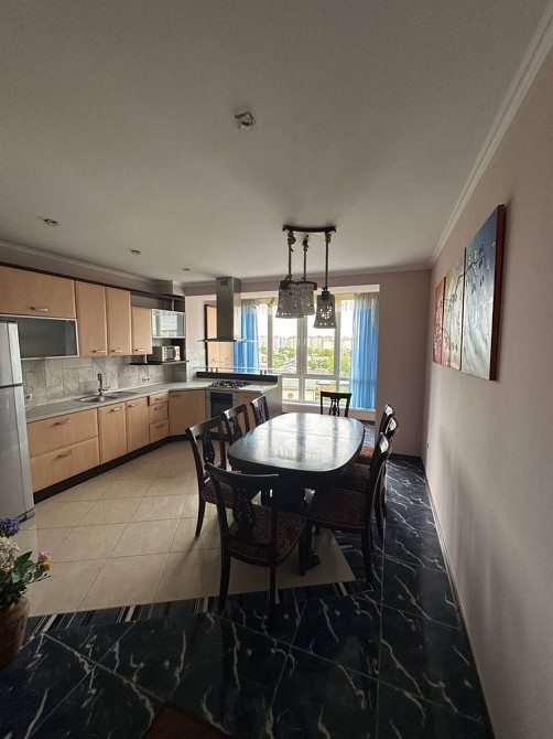 Пентаус з ремонтом з терасою. Терміново Вовчинець - зображення 8