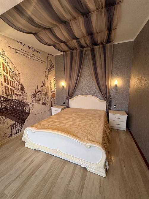 Пентаус з ремонтом з терасою. Терміново Вовчинець - зображення 1