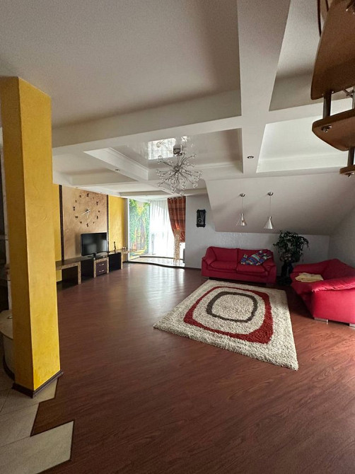 Пентаус з ремонтом з терасою. Терміново Вовчинець - зображення 6