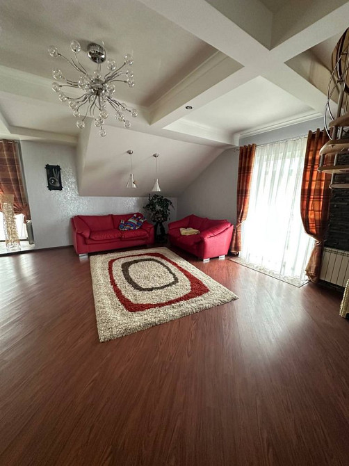 Пентаус з ремонтом з терасою. Терміново Вовчинець - зображення 4