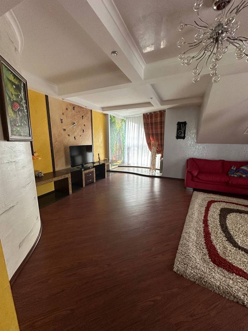 Пентаус з ремонтом з терасою. Терміново Вовчинець - зображення 5