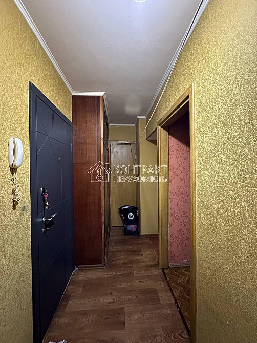 Продаж / Квартира / пр-т Тракторобудівників, Салтівка, Харьков Харків - зображення 6