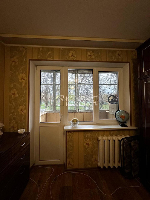 Продаж / Квартира / пр-т Тракторобудівників, Салтівка, Харьков Харків - зображення 4