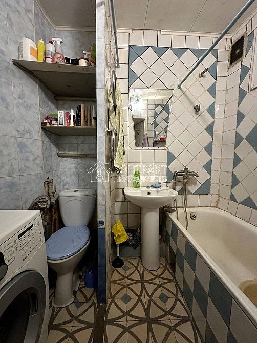 Продаж / Квартира / пр-т Тракторобудівників, Салтівка, Харьков Харків - зображення 7