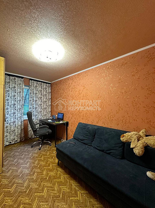 Продаж / Квартира / пр-т Тракторобудівників, Салтівка, Харьков Харків - зображення 1