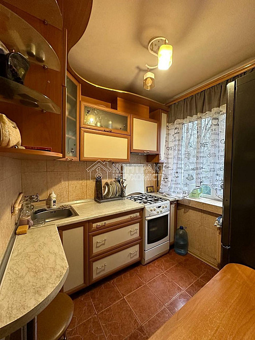 Продаж / Квартира / пр-т Тракторобудівників, Салтівка, Харьков Харків - зображення 5