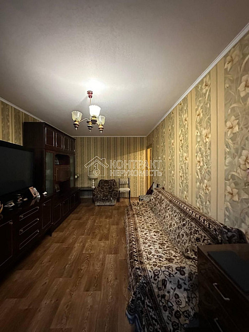 Продаж / Квартира / пр-т Тракторобудівників, Салтівка, Харьков Харків - зображення 3