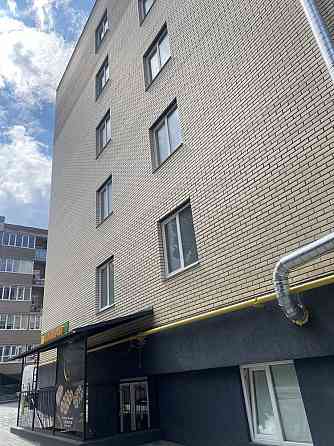 1к.ЖК Кемпінг Сіті секція здана Подо-Калинівка