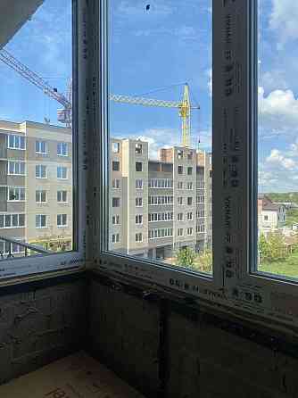 1к.ЖК Кемпінг Сіті секція здана Подо-Калинівка