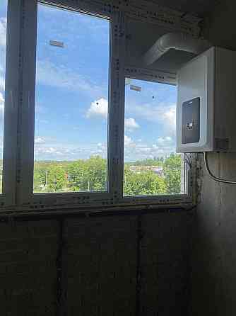 1к.ЖК Кемпінг Сіті секція здана Подо-Калинівка