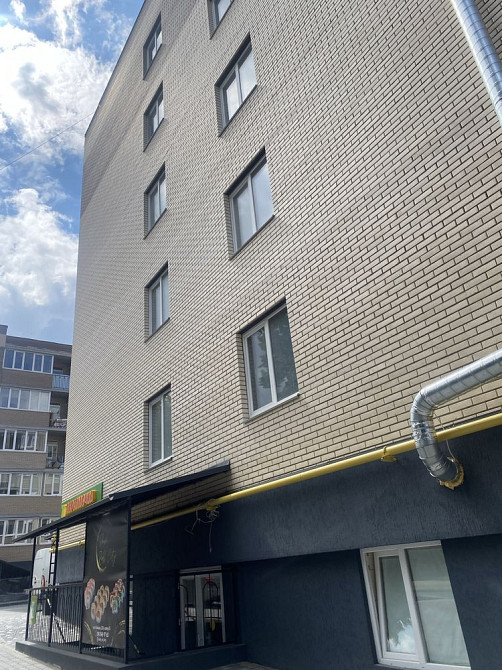 1к.ЖК Кемпінг Сіті секція здана Подо-Калинівка - зображення 4