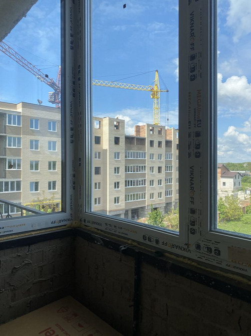 1к.ЖК Кемпінг Сіті секція здана Подо-Калинівка - зображення 6