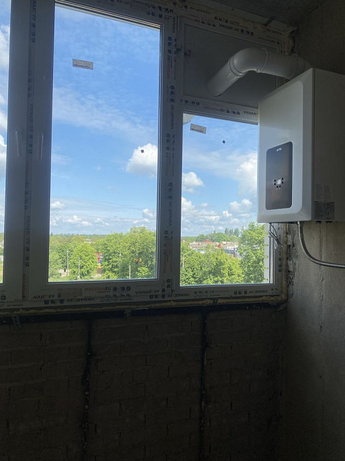 1к.ЖК Кемпінг Сіті секція здана Подо-Калинівка - зображення 2