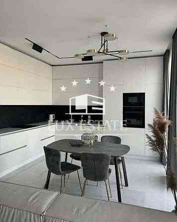 Продажа авторской 4К квартиры ЖК Павловский квартал Центр Клочковская Харків