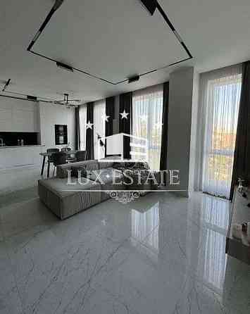 Продажа авторской 4К квартиры ЖК Павловский квартал Центр Клочковская Харків