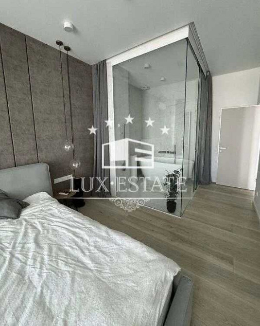 Продажа авторской 4К квартиры ЖК Павловский квартал Центр Клочковская Харьков - изображение 7