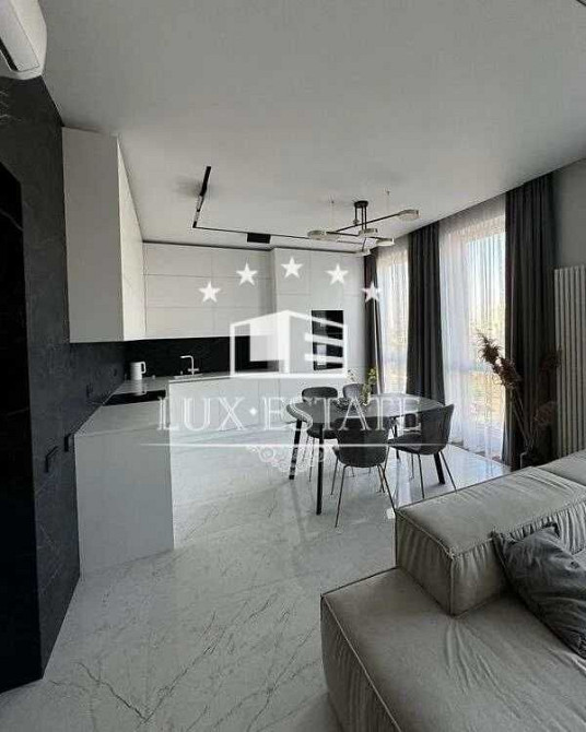 Продажа авторской 4К квартиры ЖК Павловский квартал Центр Клочковская Харьков - изображение 2