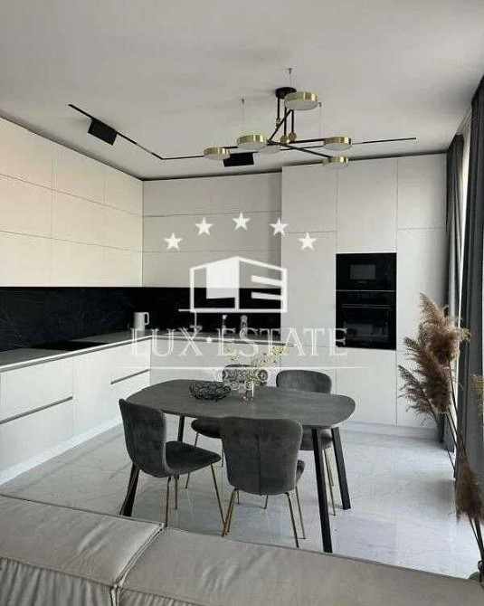 Продажа авторской 4К квартиры ЖК Павловский квартал Центр Клочковская Харьков - изображение 4