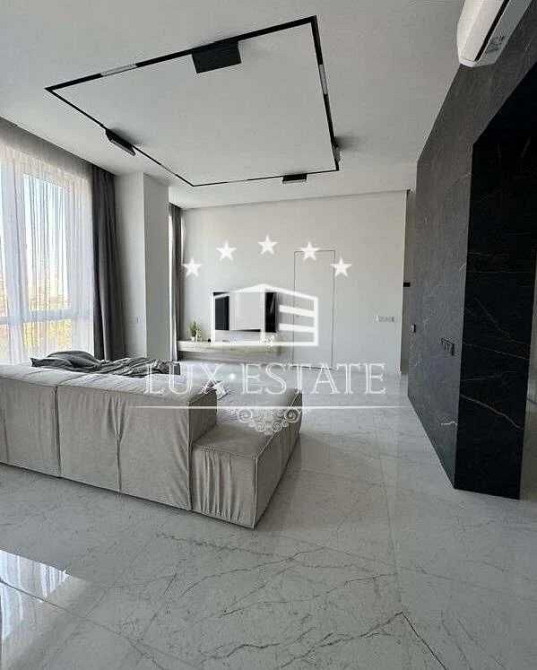 Продажа авторской 4К квартиры ЖК Павловский квартал Центр Клочковская Харьков - изображение 3