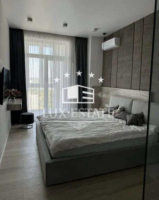 Продажа авторской 4К квартиры ЖК Павловский квартал Центр Клочковская Харьков - изображение 5