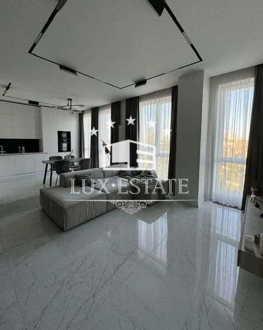 Продажа авторской 4К квартиры ЖК Павловский квартал Центр Клочковская Харьков - изображение 1