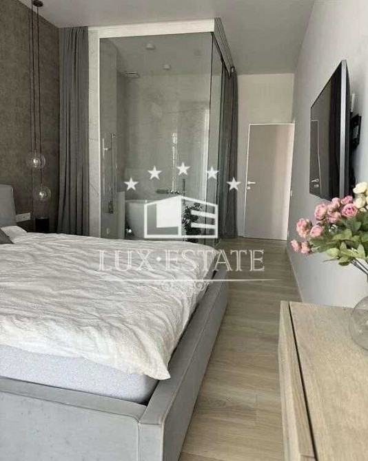 Продажа авторской 4К квартиры ЖК Павловский квартал Центр Клочковская Харьков - изображение 6