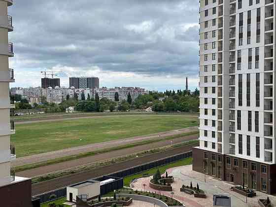 Краснова , 63 Жемчужина, 43 кв Одеса