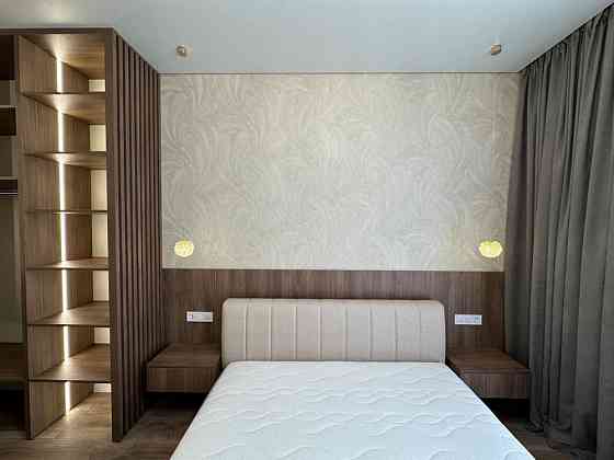 Краснова , 63 Жемчужина, 43 кв Одеса