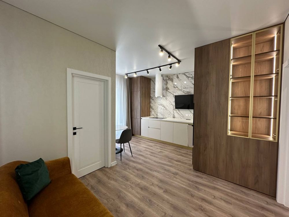 Краснова , 63 Жемчужина, 43 кв Одеса - зображення 7