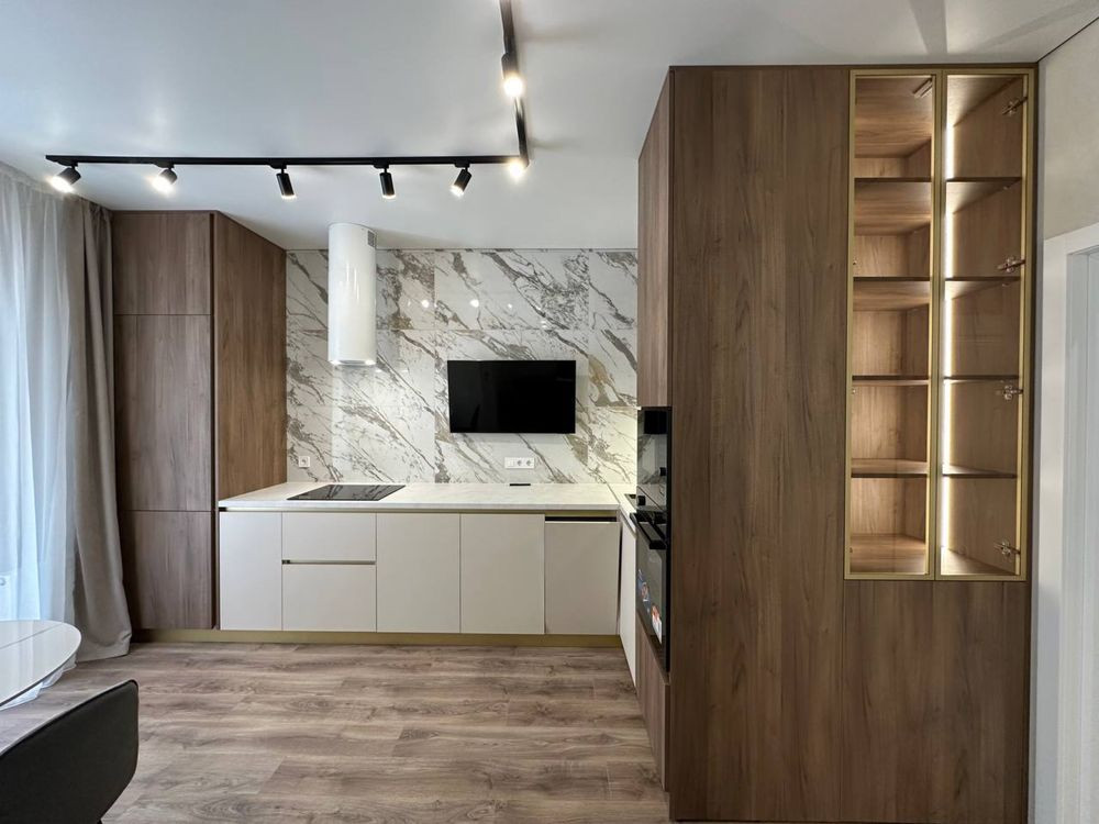 Краснова , 63 Жемчужина, 43 кв Одеса - зображення 8