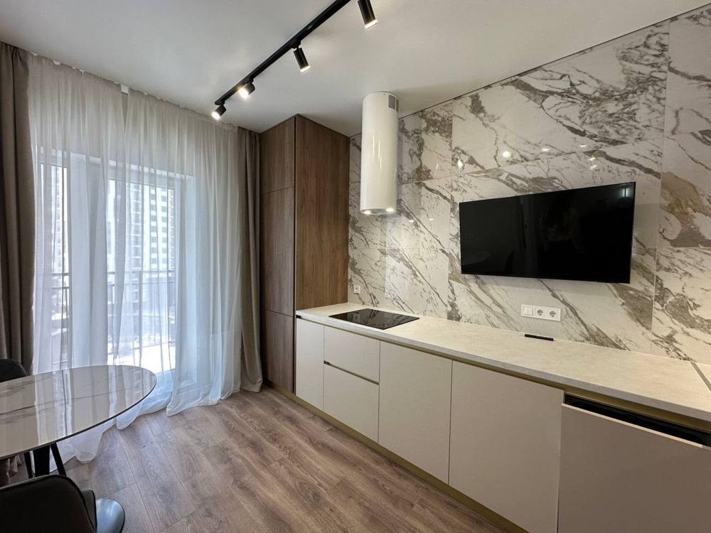 Краснова , 63 Жемчужина, 43 кв Одеса - зображення 5