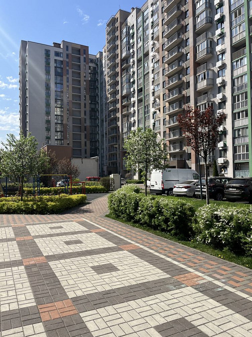 Продаж однокімнатної квартири. Без комісії! Київ - зображення 2