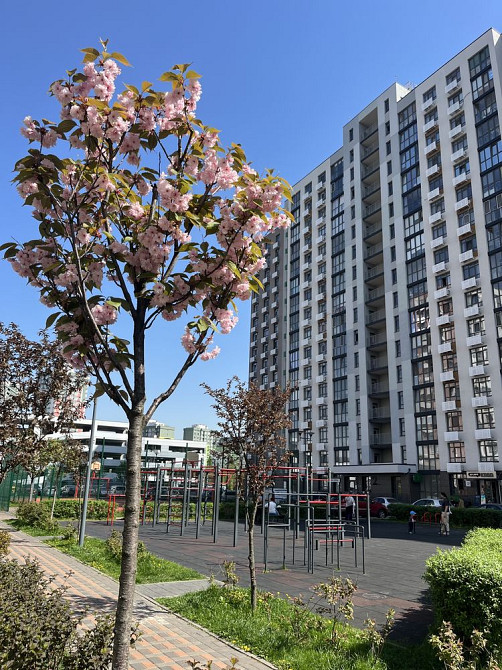 Продаж однокімнатної квартири. Без комісії! Київ - зображення 1