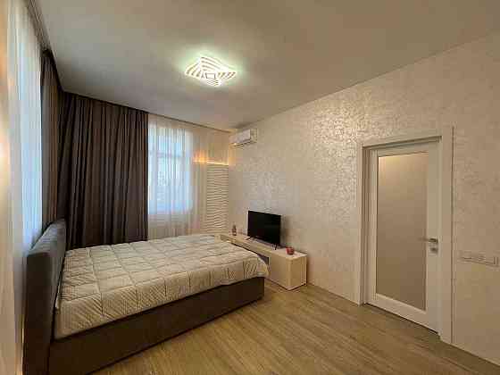 БЕЗ %! Продаж 2к квартири з ремонтом Одеса ЖК Парк Совіньон Таїрове