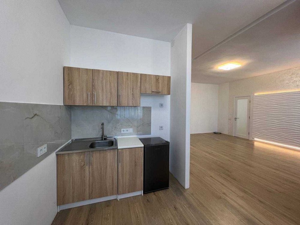 БЕЗ %! Продаж 2к квартири з ремонтом Одеса ЖК Парк Совіньон Таїрове - зображення 5