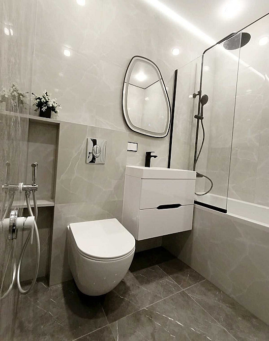 38517 продаж 1 кімнатної квартири  Виставка Хмельницкий - изображение 5