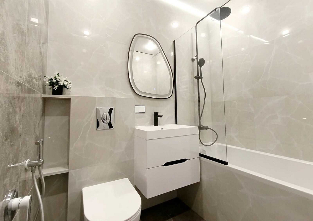 38517 продаж 1 кімнатної квартири  Виставка Хмельницкий - изображение 3