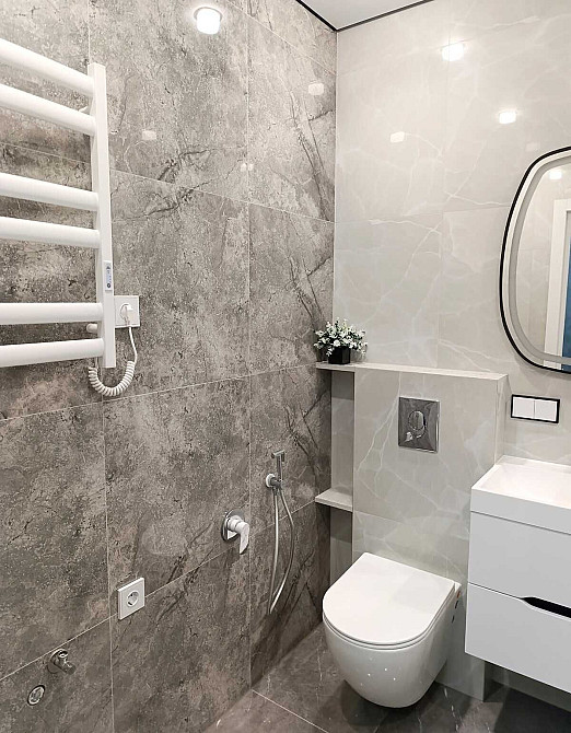 38517 продаж 1 кімнатної квартири  Виставка Хмельницкий - изображение 8