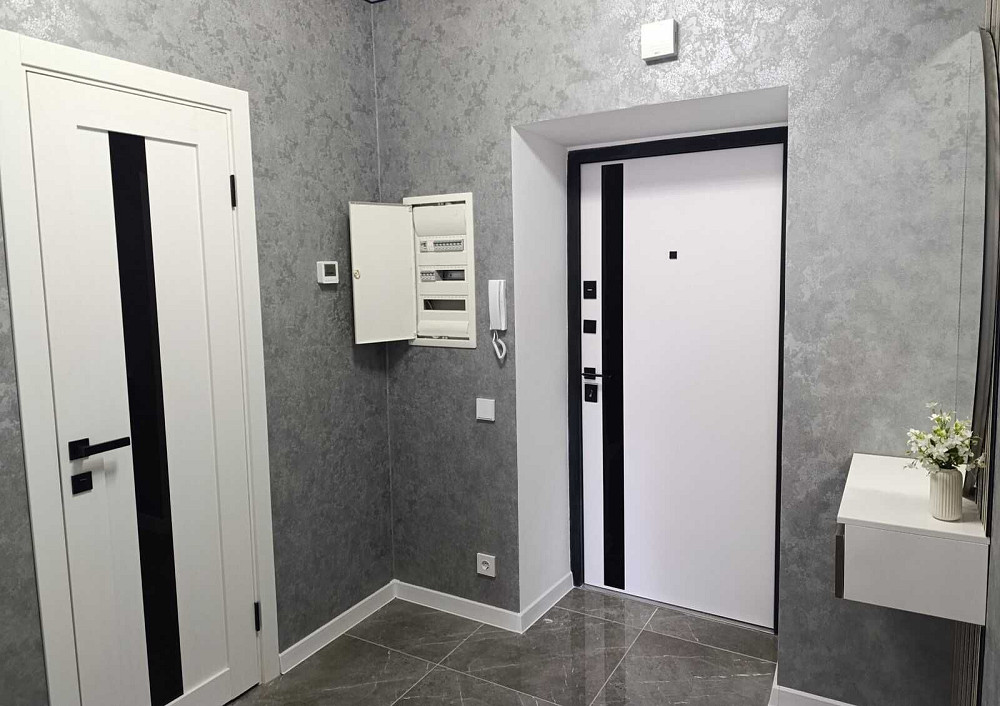 38517 продаж 1 кімнатної квартири  Виставка Хмельницкий - изображение 2