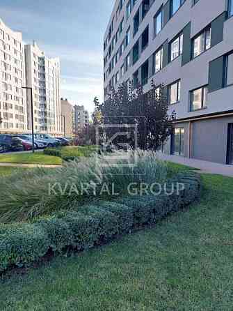 Однокімнатна! Ремонт, меблі,техніка! Сучасне ЖК! Сосни, свіже повітря! Буча