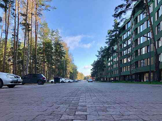 Однокімнатна! Ремонт, меблі,техніка! Сучасне ЖК! Сосни, свіже повітря! Буча