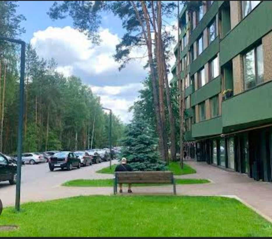 Однокімнатна! Ремонт, меблі,техніка! Сучасне ЖК! Сосни, свіже повітря! Буча - изображение 1