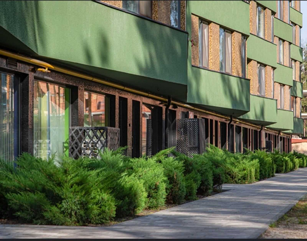 Однокімнатна! Ремонт, меблі,техніка! Сучасне ЖК! Сосни, свіже повітря! Буча - изображение 3