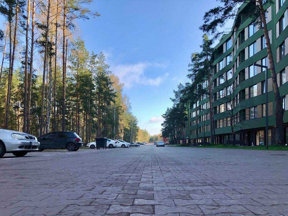 Однокімнатна! Ремонт, меблі,техніка! Сучасне ЖК! Сосни, свіже повітря! Буча - изображение 5