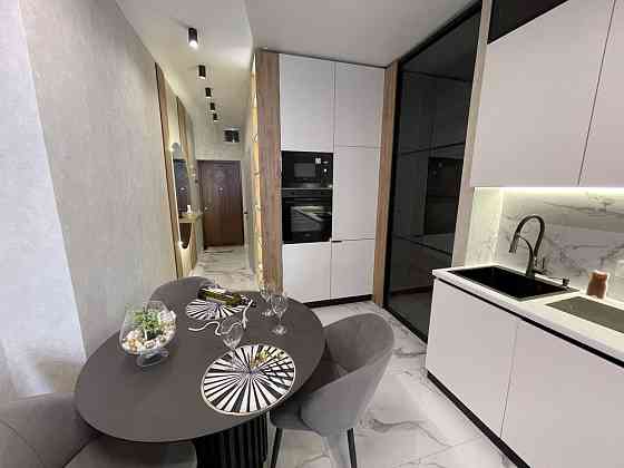 Продам квартиру ‼️вид на море‼️ первая линия , ЖК Морская Симфония Одесса