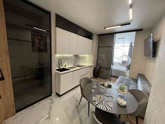 Продам квартиру ‼️вид на море‼️ первая линия , ЖК Морская Симфония Одесса