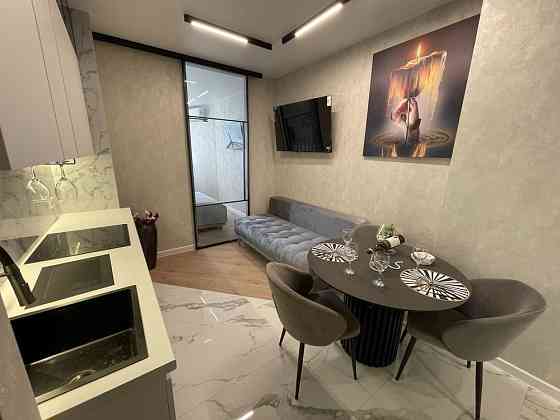 Продам квартиру ‼️вид на море‼️ первая линия , ЖК Морская Симфония Одесса