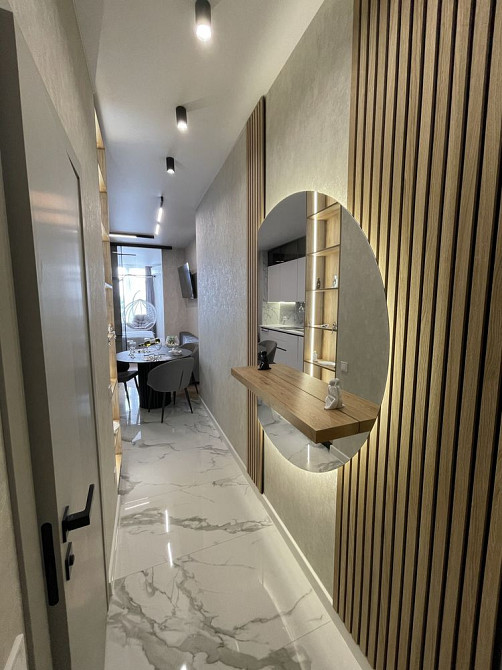 Продам квартиру ‼️вид на море‼️ первая линия , ЖК Морская Симфония Одесса - изображение 3